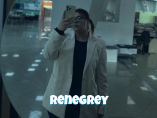 renegrey Miss Gros Seins