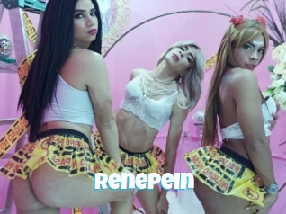renepein Miss Gros Seins