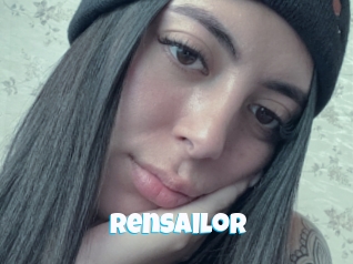 Rensailor