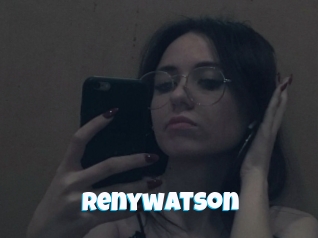 renywatson Miss Gros Seins