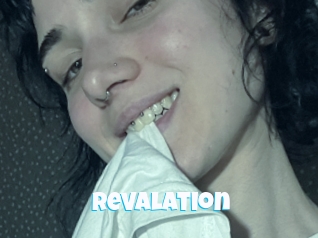 Revalation