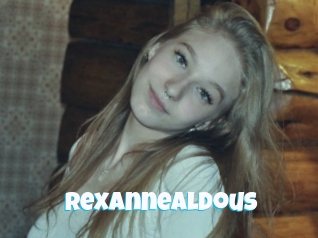 Rexannealdous