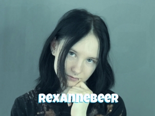 Rexannebeer