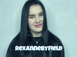 Rexannebyfield