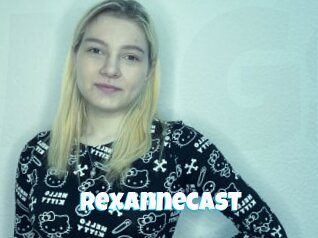 Rexannecast
