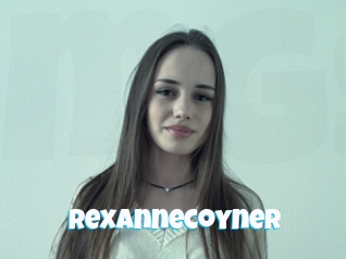 Rexannecoyner