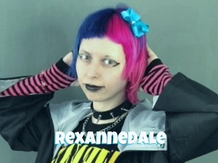 Rexannedale
