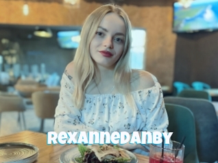 rexannedanby Miss Gros Seins