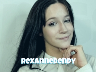 Rexannedendy
