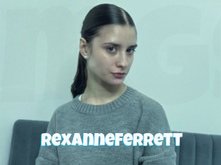 Rexanneferrett