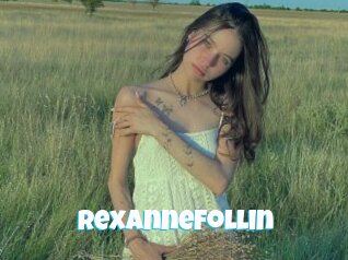 Rexannefollin