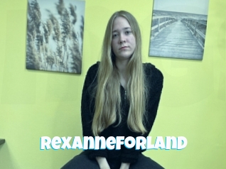 Rexanneforland