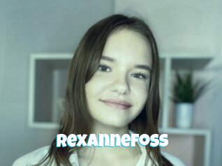 rexannefoss Miss Gros Seins