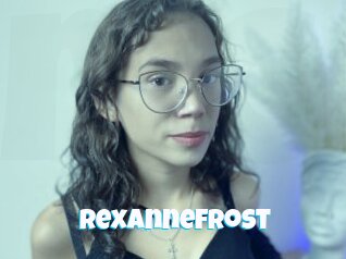Rexannefrost