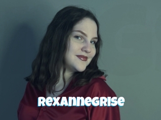 Rexannegrise