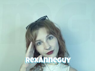 Rexanneguy