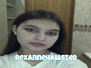 rexannehallsted Miss Gros Seins