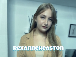 rexanneheaston Miss Gros Seins