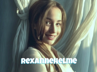 Rexannehelme