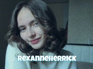 Rexanneherrick