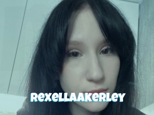 Rexellaakerley