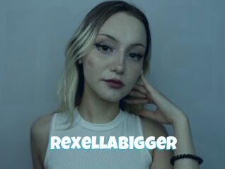 Rexellabigger