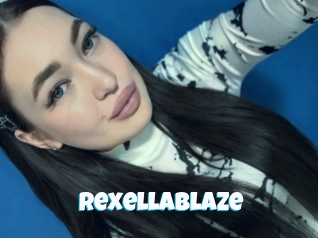 Rexellablaze