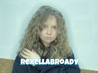 Rexellabroady