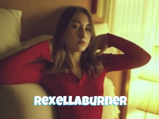 rexellaburner Miss Gros Seins
