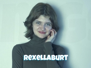 rexellaburt Miss Gros Seins