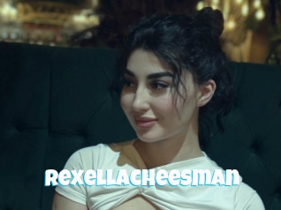 Rexellacheesman