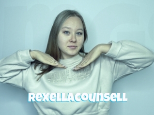 rexellacounsell Miss Gros Seins