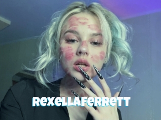 Rexellaferrett