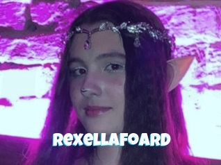 Rexellafoard