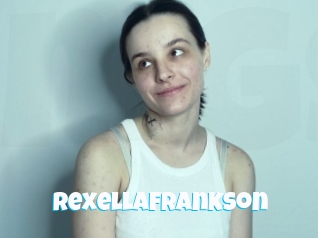 Rexellafrankson