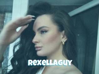 Rexellaguy