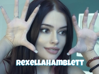 rexellahamblett Miss Gros Seins