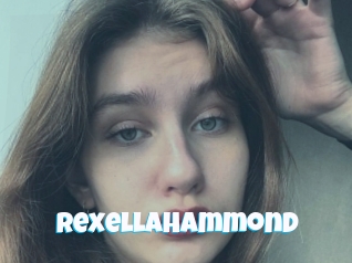 Rexellahammond