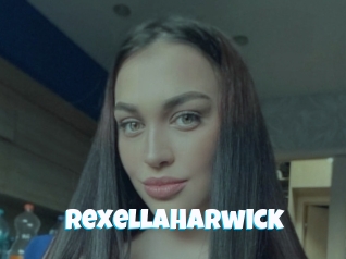 Rexellaharwick