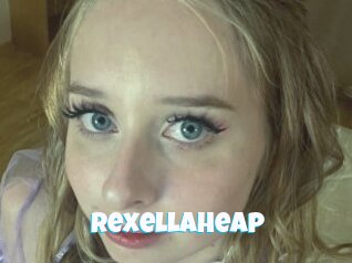 rexellaheap Miss Gros Seins