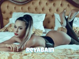 Reyabain