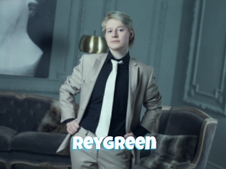 Reygreen