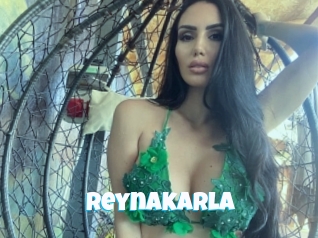 Reynakarla