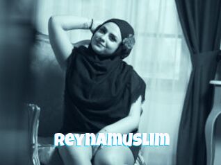 reynamuslim Miss Gros Seins