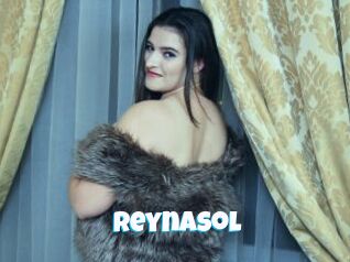 reynasol Miss Gros Seins
