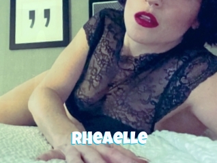 Rheaelle