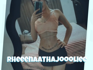 Rheeenaathajoooliee