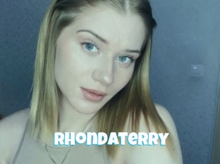 Rhondaterry