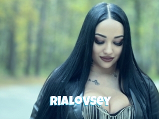 Rialovsey