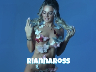 Riannaross
